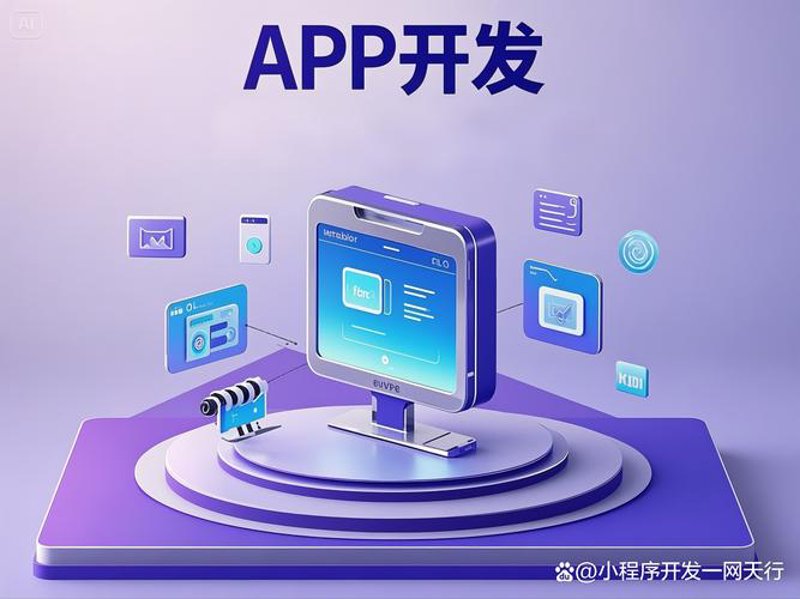 如何选购适合自己的小程序开发方案:一份详尽的购买指南